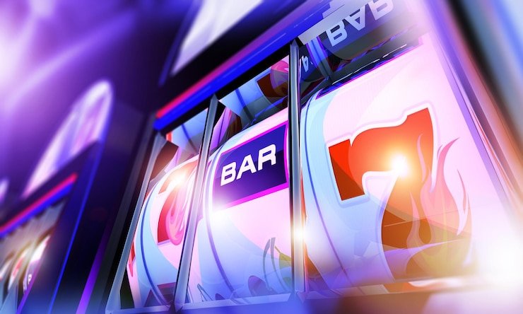Pengguna bahagia menikmati pengalaman bermain di kejutogel dari berbagai perangkat